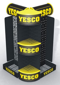 Yesco Display 2